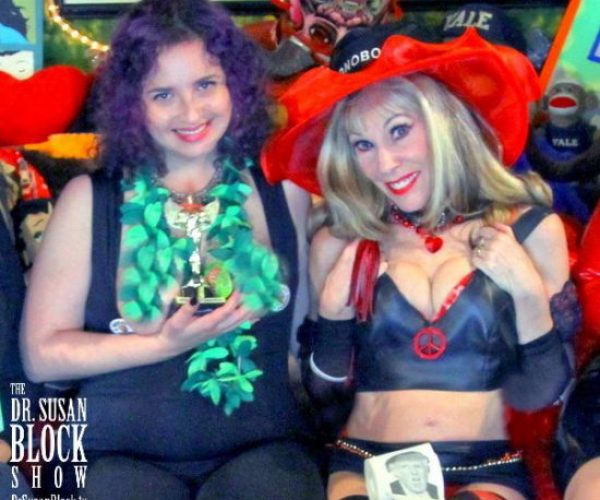 Sexy Virgo BDays LiVE This Saturday | Summer Sex Therapy FREE on DrSuzy.Tv | Need to Talk PRIVATELY About Something Taboo? Call 310-568-0066