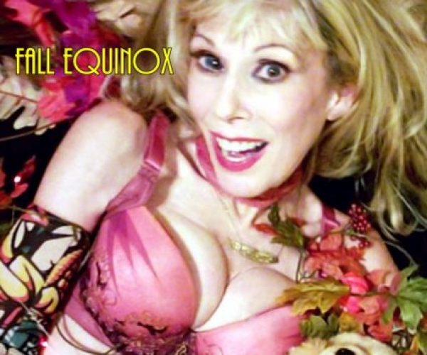 Fall Equinox 2018