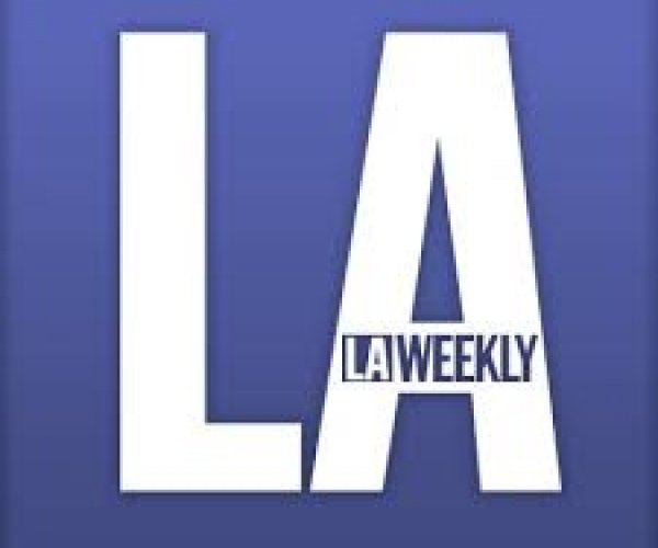 LA Weekly Profiles Dr. Suzy