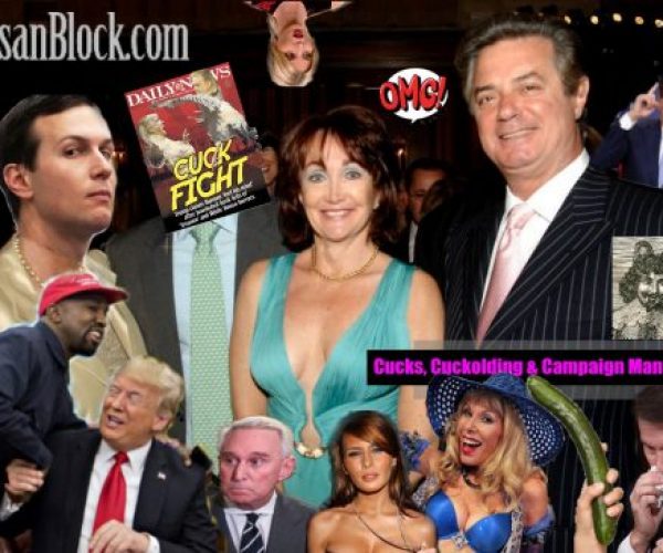 Cucks, Cuckolding & Campaign Management