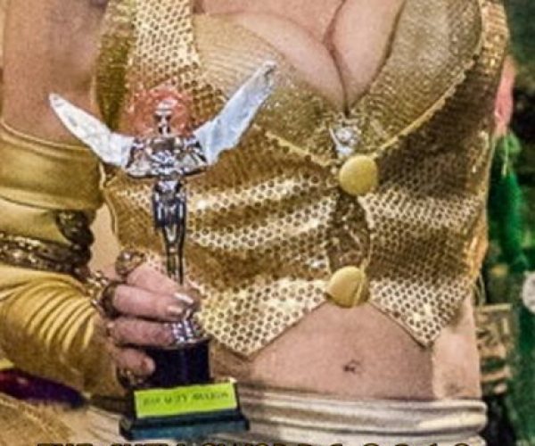 It’s The SUZYs: Announcing the 7th Annual DrSusanBlock.Tv Awards for 2018!