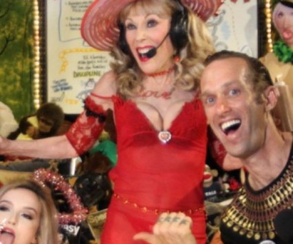 Valentine Splosh, SeX & LoVE