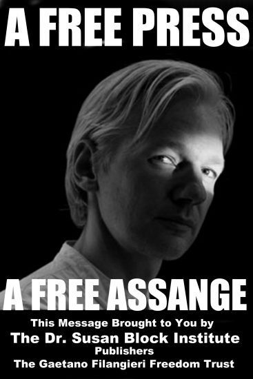 ASSANGE