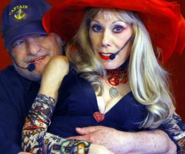 27th Wedding Anniversary!