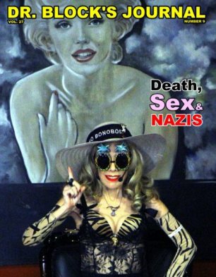 Death, Sex & Nazis