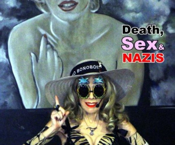 Death, Sex & Nazis