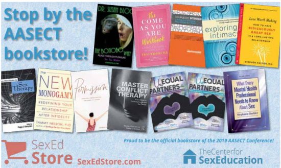 Yay AASECT Bookstore: The Bonobo Way leads the way of Great Sex Education Books