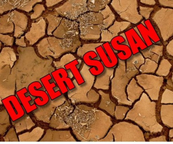 Desert Susan