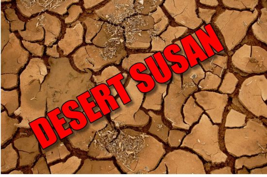 DESERT SUSAN