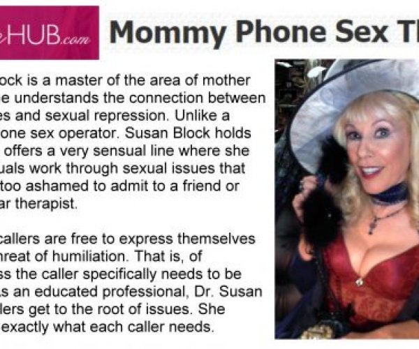 NPR interviews Dr. Susan Block about Audio Erotica on “Endless Thread”