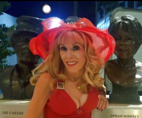 Emmys Documentary Reception 2019