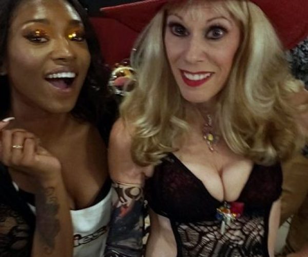 Filthy Mouthed Wife… & more on DrSuzy.Tv!