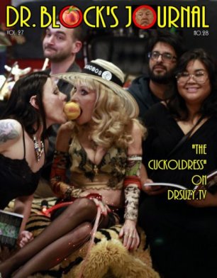 “The Cuckoldress” on DrSuzy.Tv