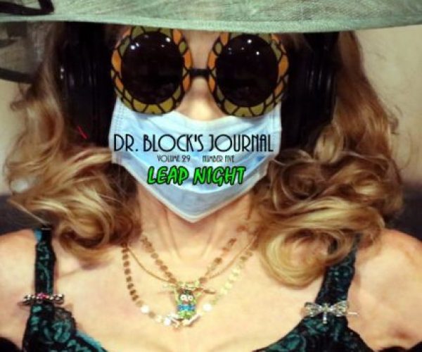 Leap Night in Bonoboville