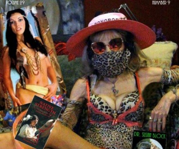 BEDSIDE CHAT 5 with HYAPATIA LEE