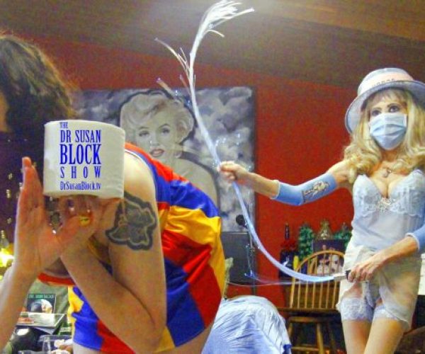 Life, Death & Masturbation