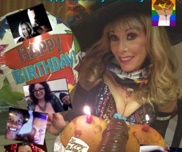 Bedside Chat BiRTHDAY 2020