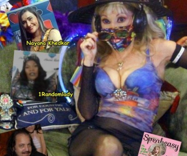 Bedside Chat 14: Hawaii to Bollywood to Twin Towers