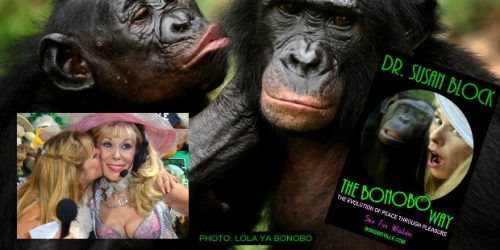 Bonoboway Femaleempowerment Helane