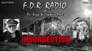 F.D.R. (F*ck Da Rich): “After the Insurrection”