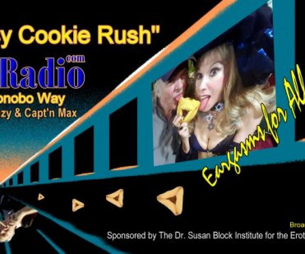 F.D.R. (F*ck Da Rich): Pussy Cookie Rush