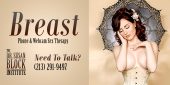 Breast Phone & Webcam Sex Therapy The Dr. Susan Block Institute Need To Talk? 2132919497