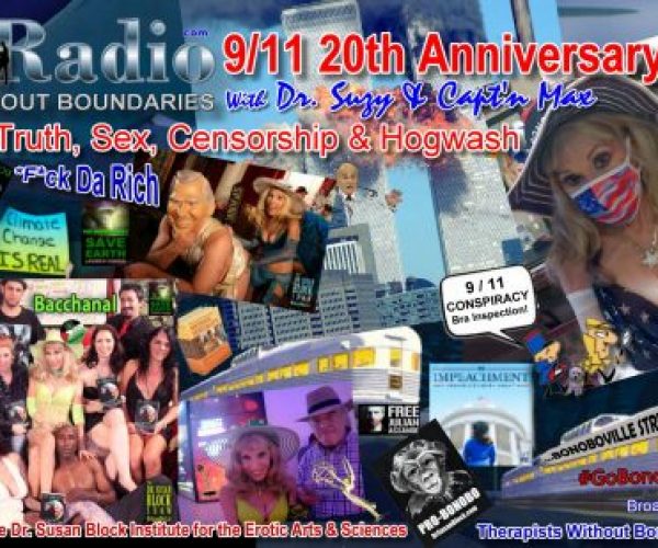  9/11 20th Anniversary