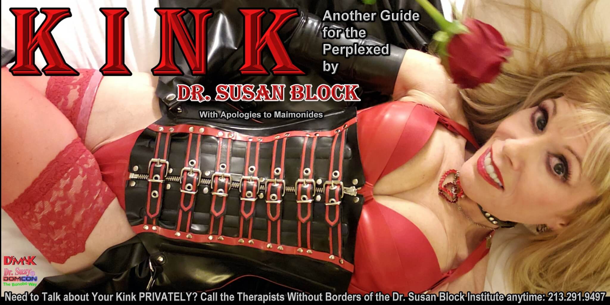 Dr. Susan Block’s Journal