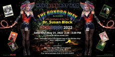 Dr. Susan Block's Journal