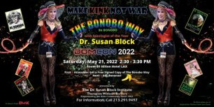 Dr. Susan Block's Journal