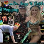 F.D.R. (F*ck Da Rich): Prince of Pegging, Sheriff of Beatings & Sex Therapy for MAGAts