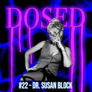 Abby Martin & Mike Prysner Interview Dr. Susan Block on “DOSED”