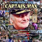 REMEMBERING MAX