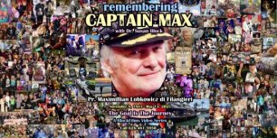 REMEMBERING MAX